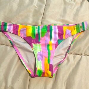 Bikini bottom from Victoria’s Secret